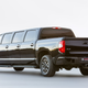 Illustration for article titled Toyota Just Stretched The Crap Out Of A Pickup